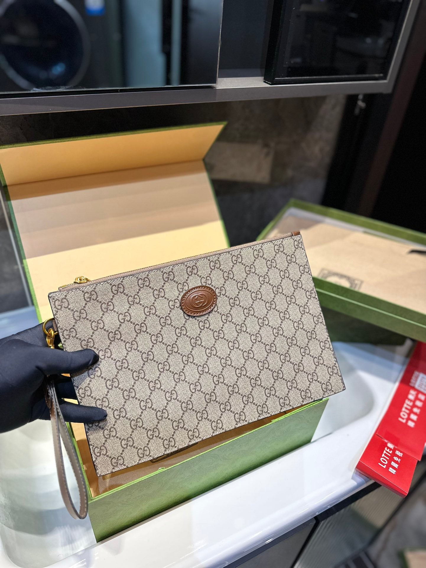 GUCCI BAG 476