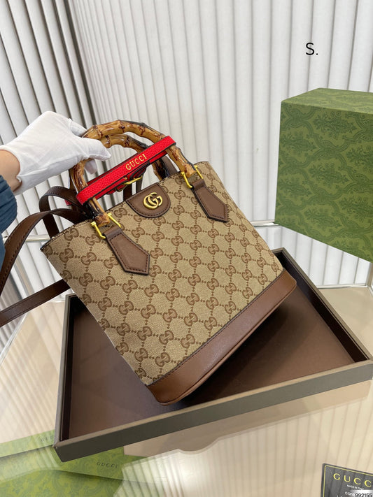GUCCI BAG 477-2