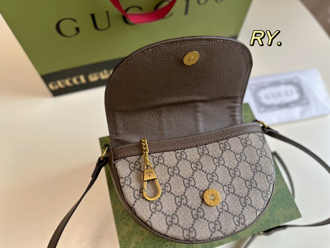 GUCCI BAG 478