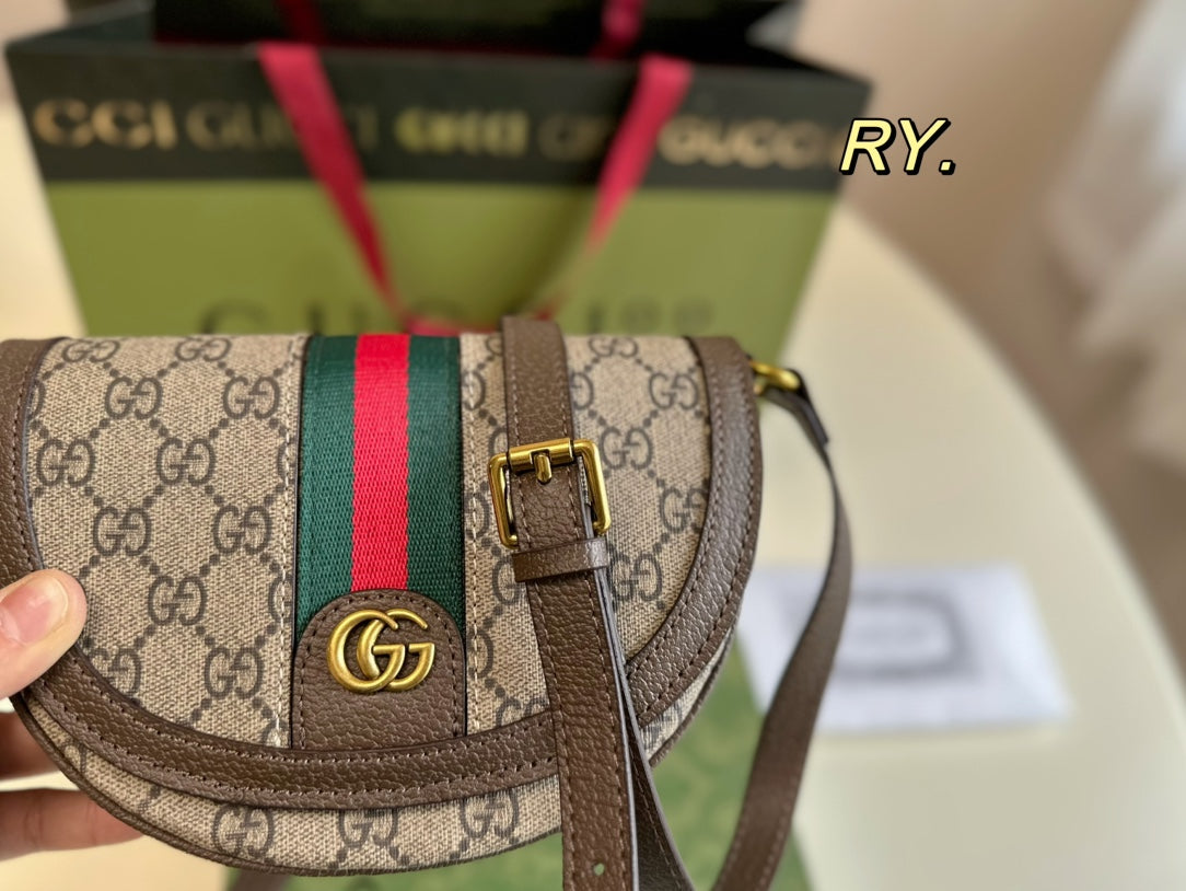GUCCI BAG 478
