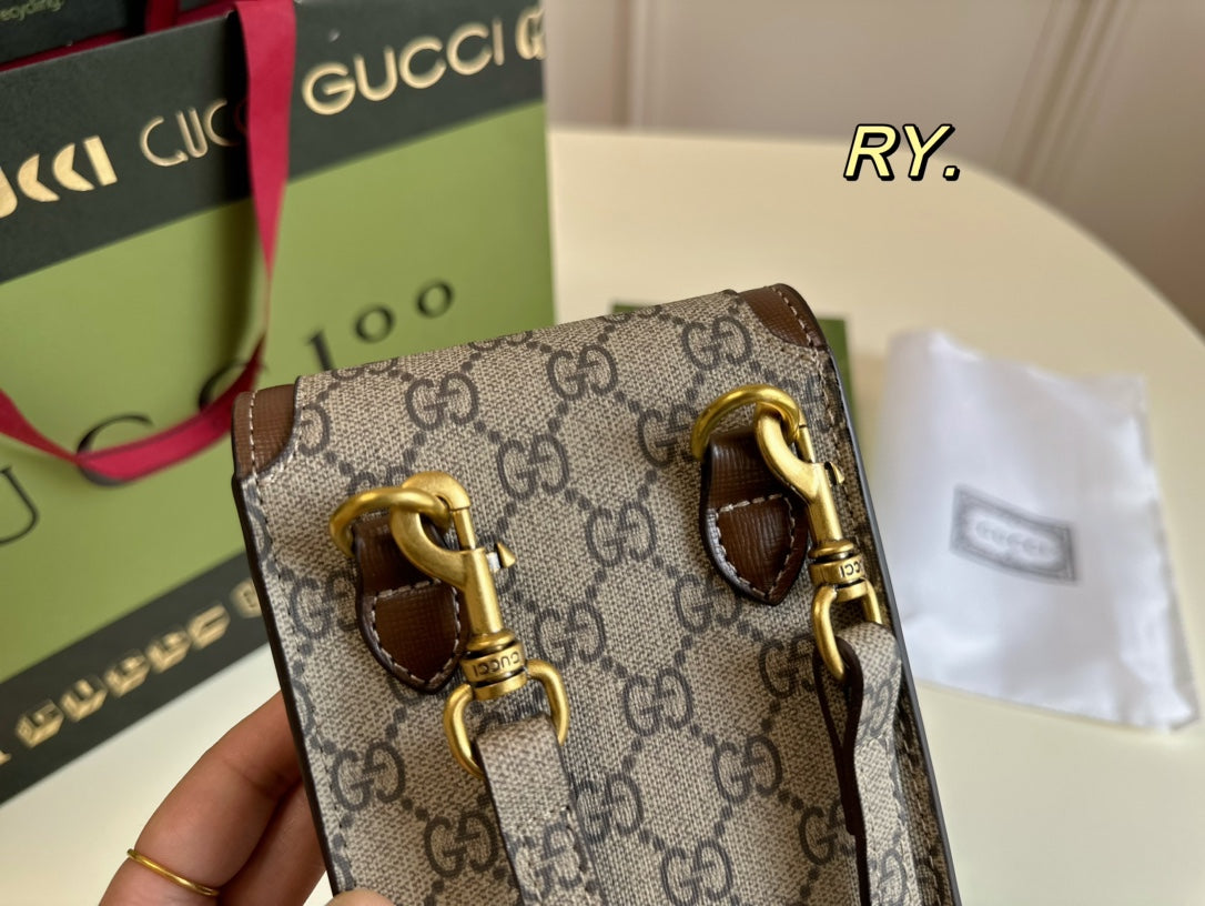 GUCCI BAG 479