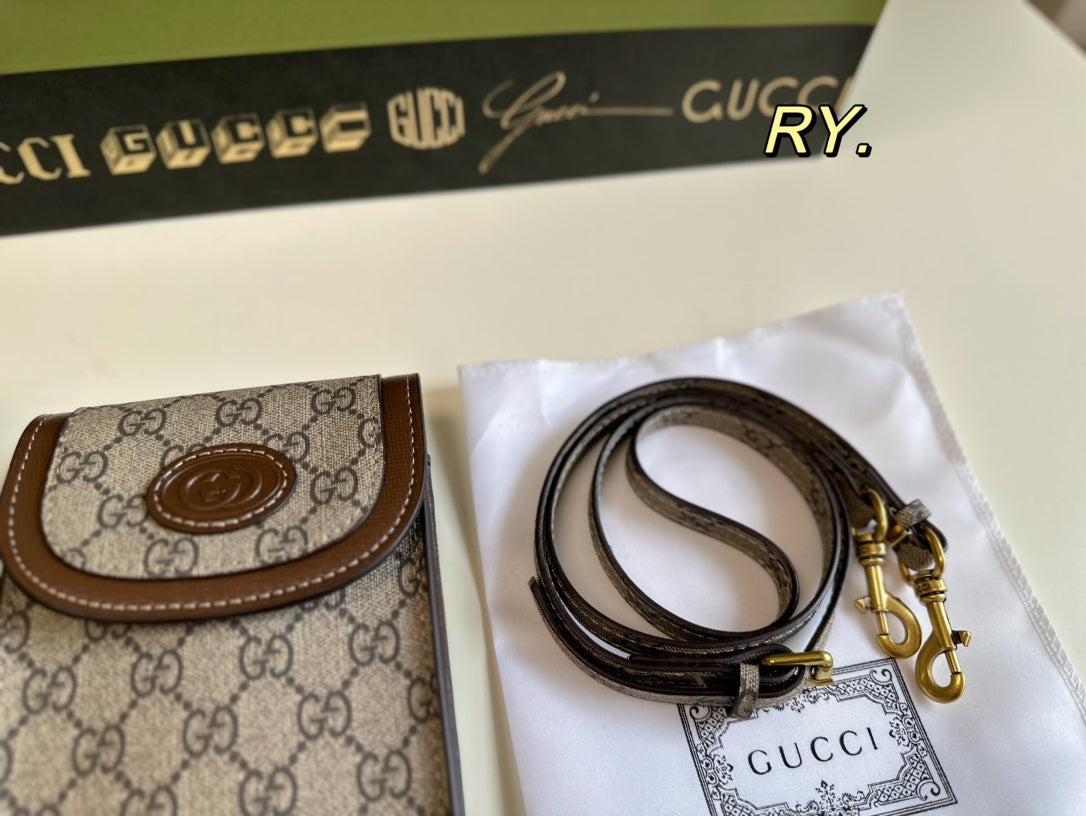 GUCCI BAG 479