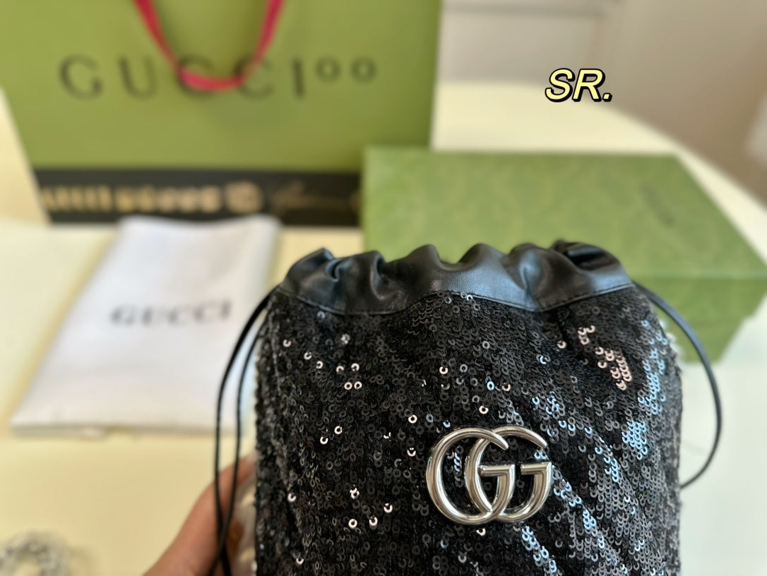 GUCCI BAG 480-1