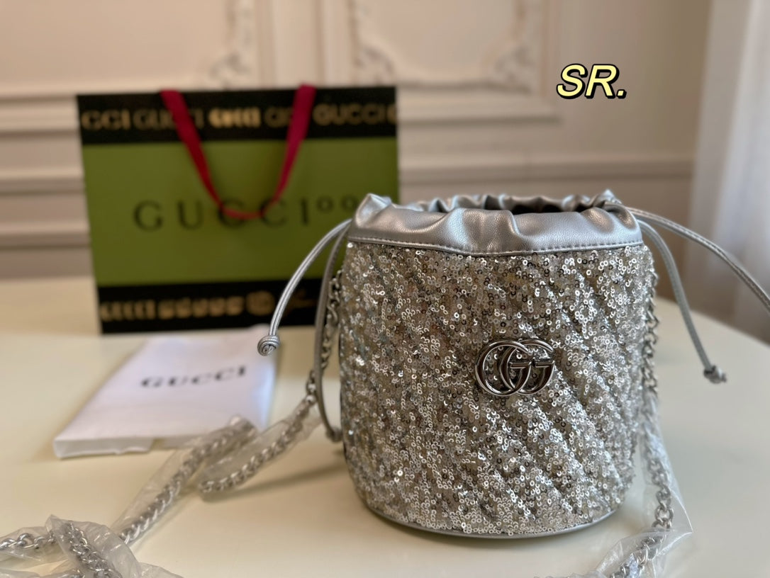 GUCCI BAG 480-2