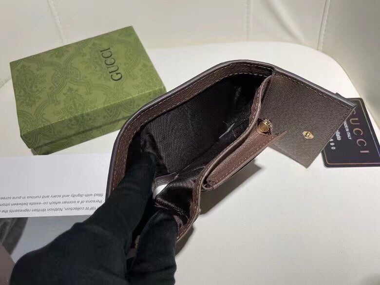 GUCCI BAG 481