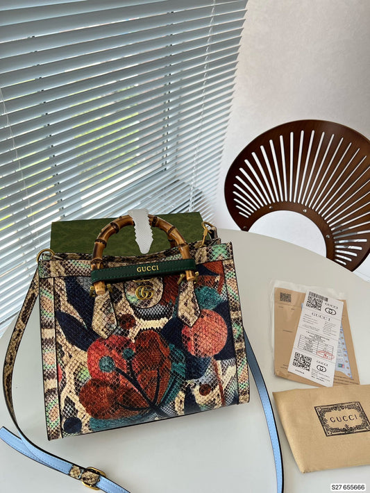 GUCCI BAG 485
