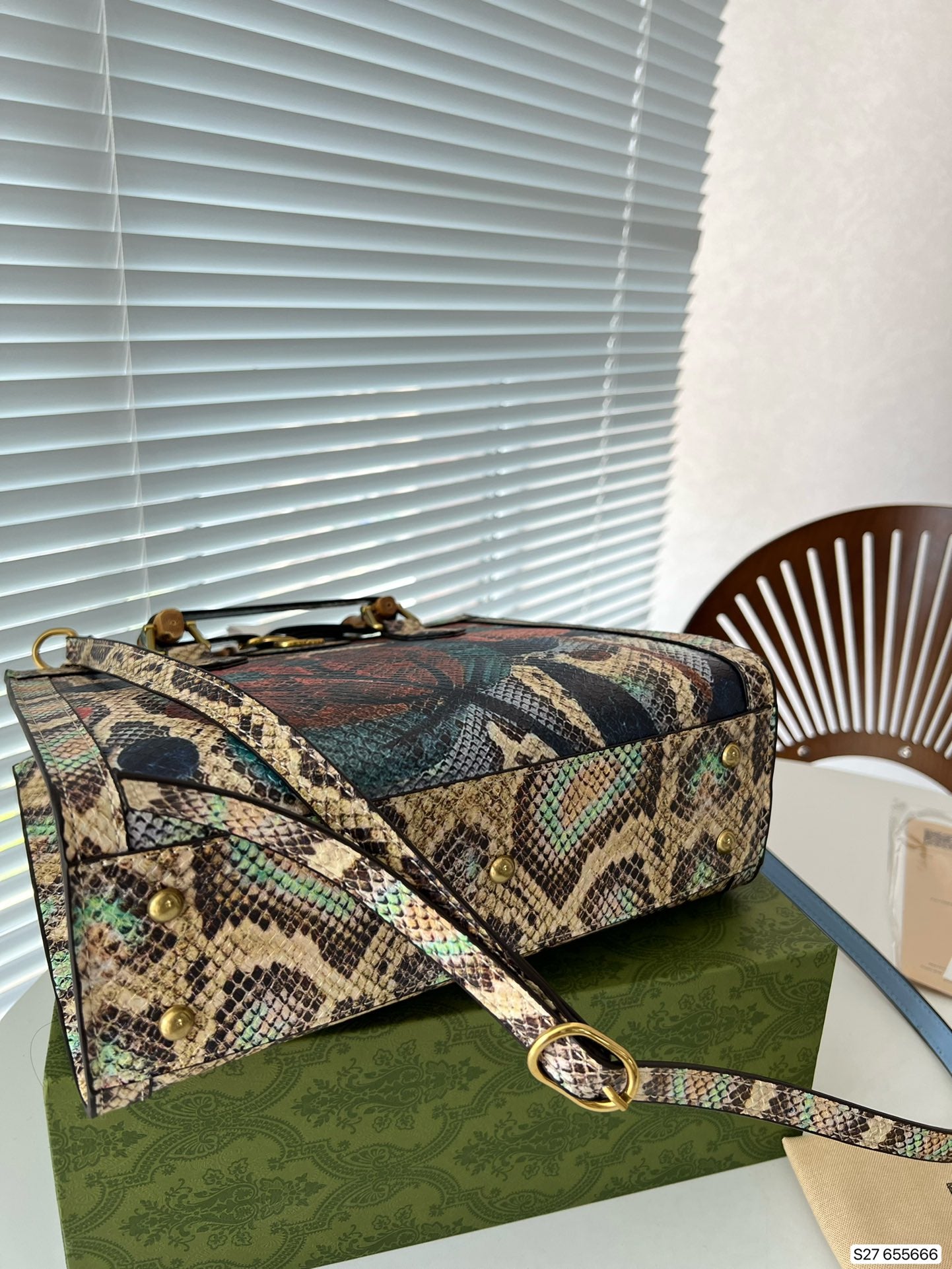 GUCCI BAG 485
