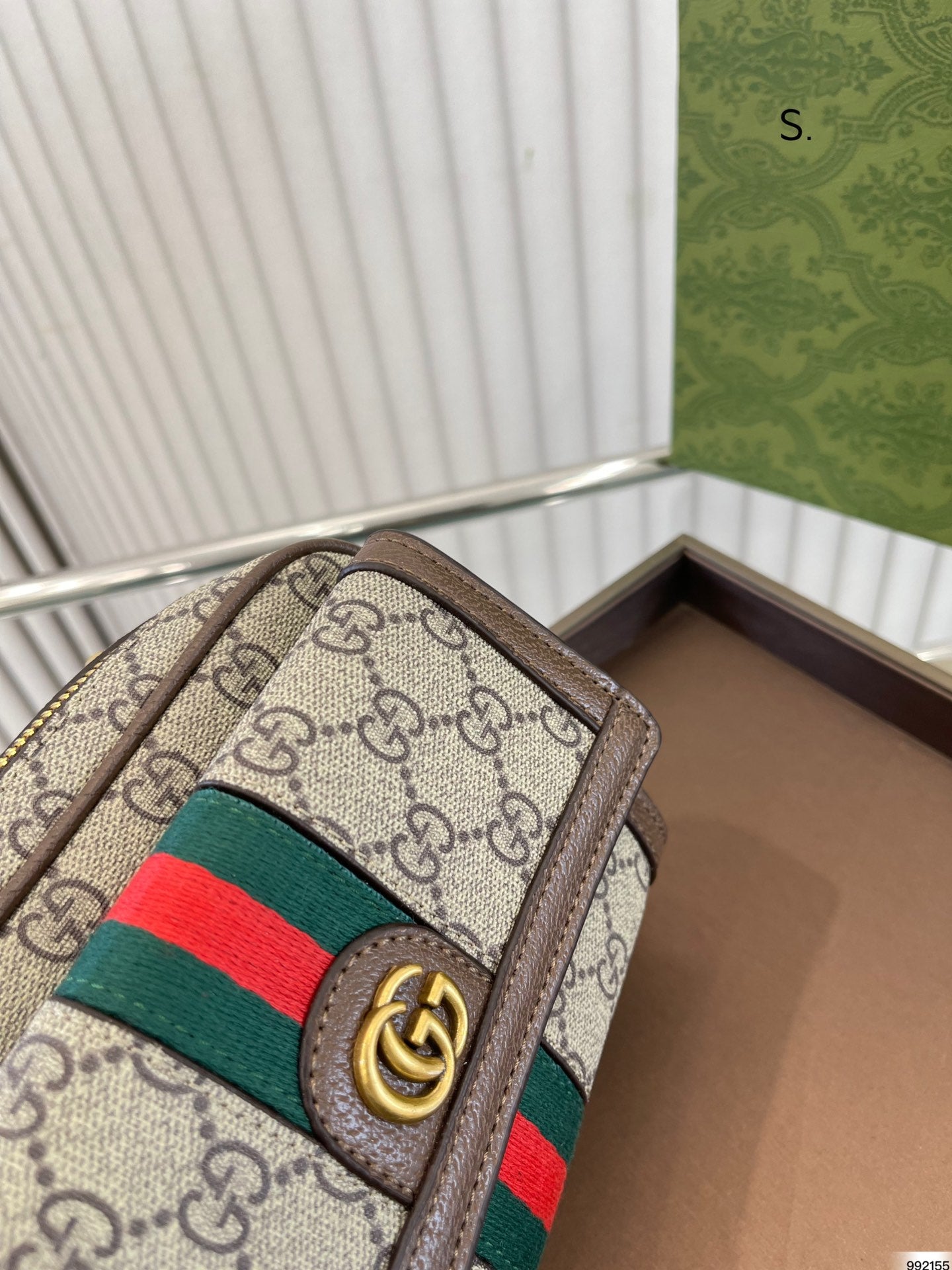 GUCCI BAG 486