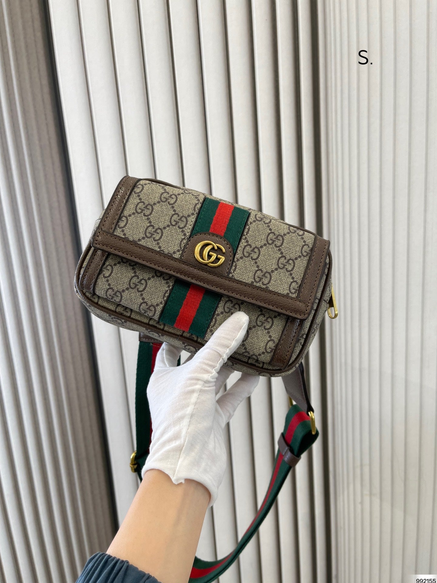 GUCCI BAG 486