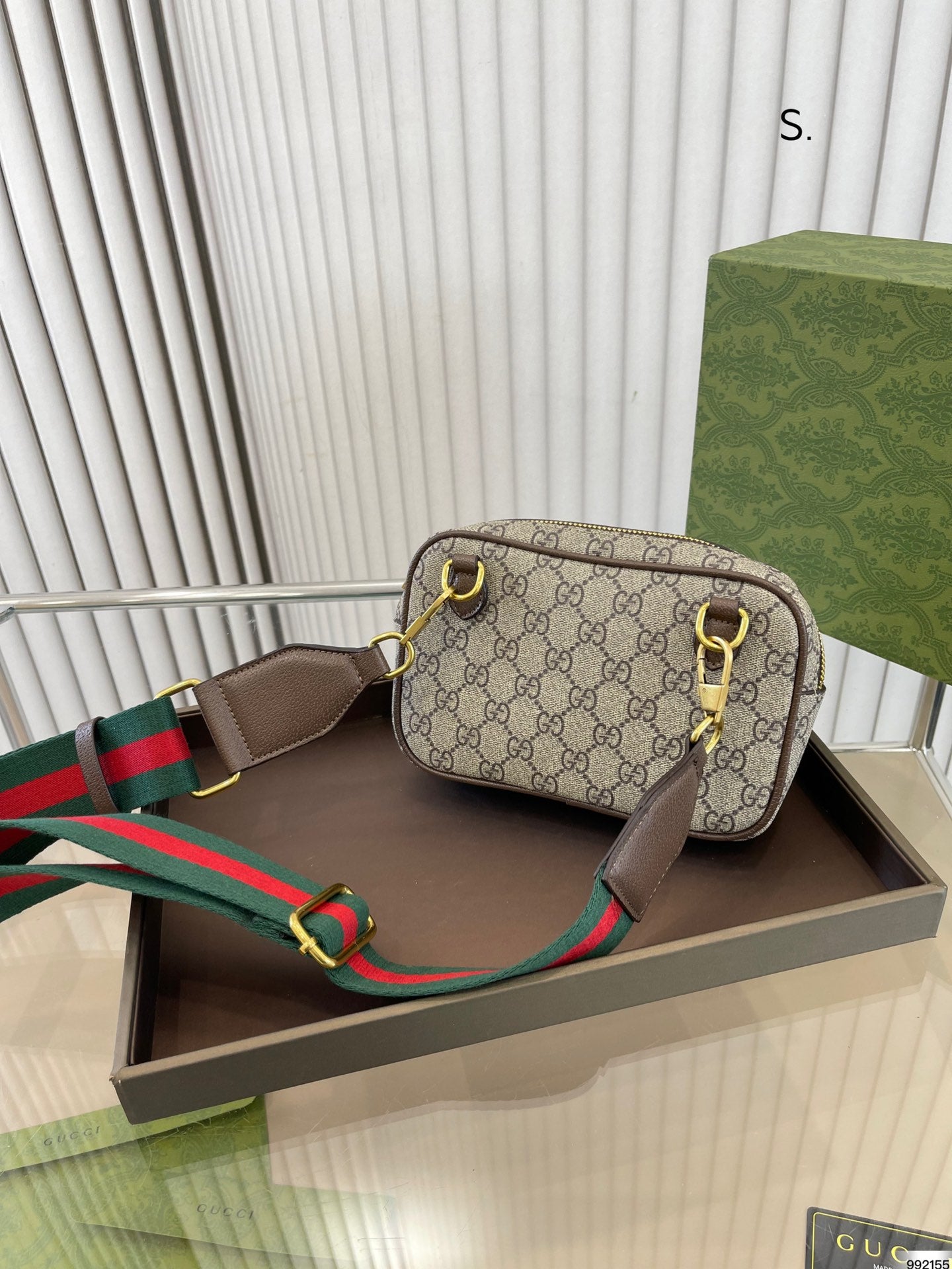 GUCCI BAG 486