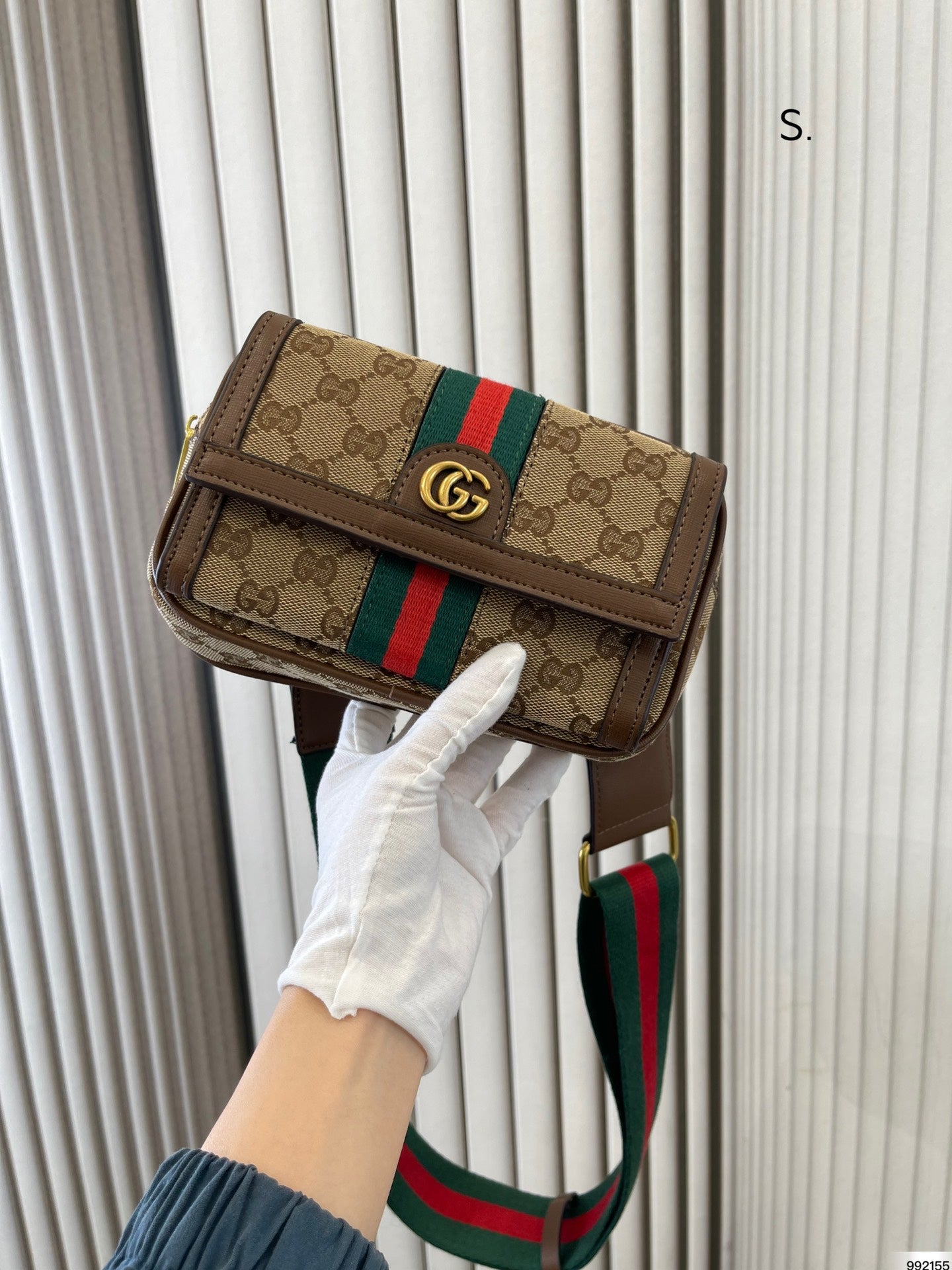 GUCCI BAG 487