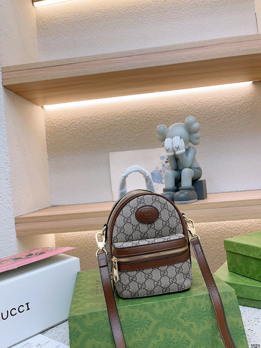 GUCCI BAG  492
