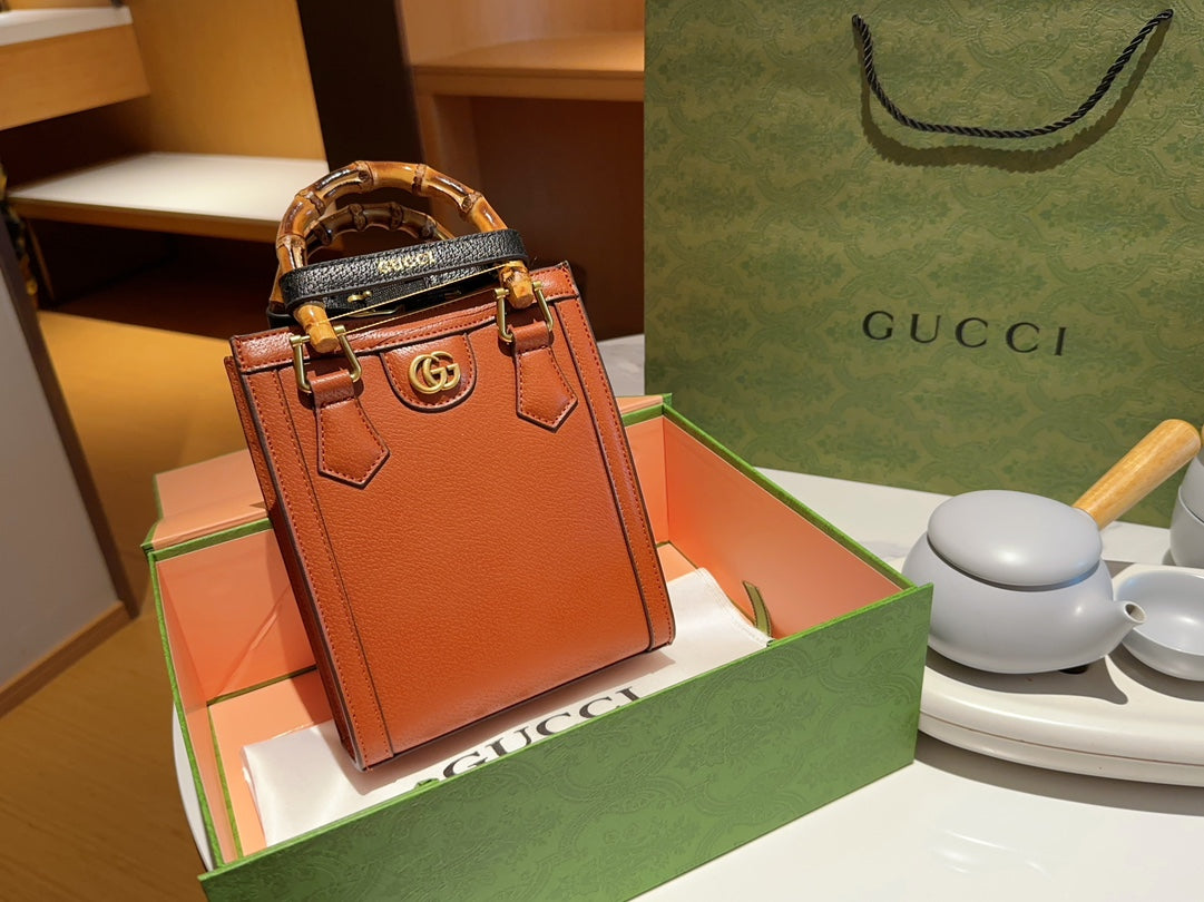 GUCCI BAG 494-1