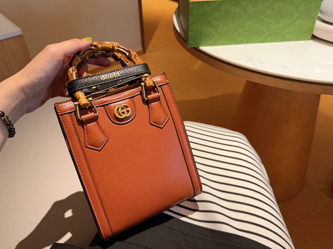 GUCCI BAG 494-1