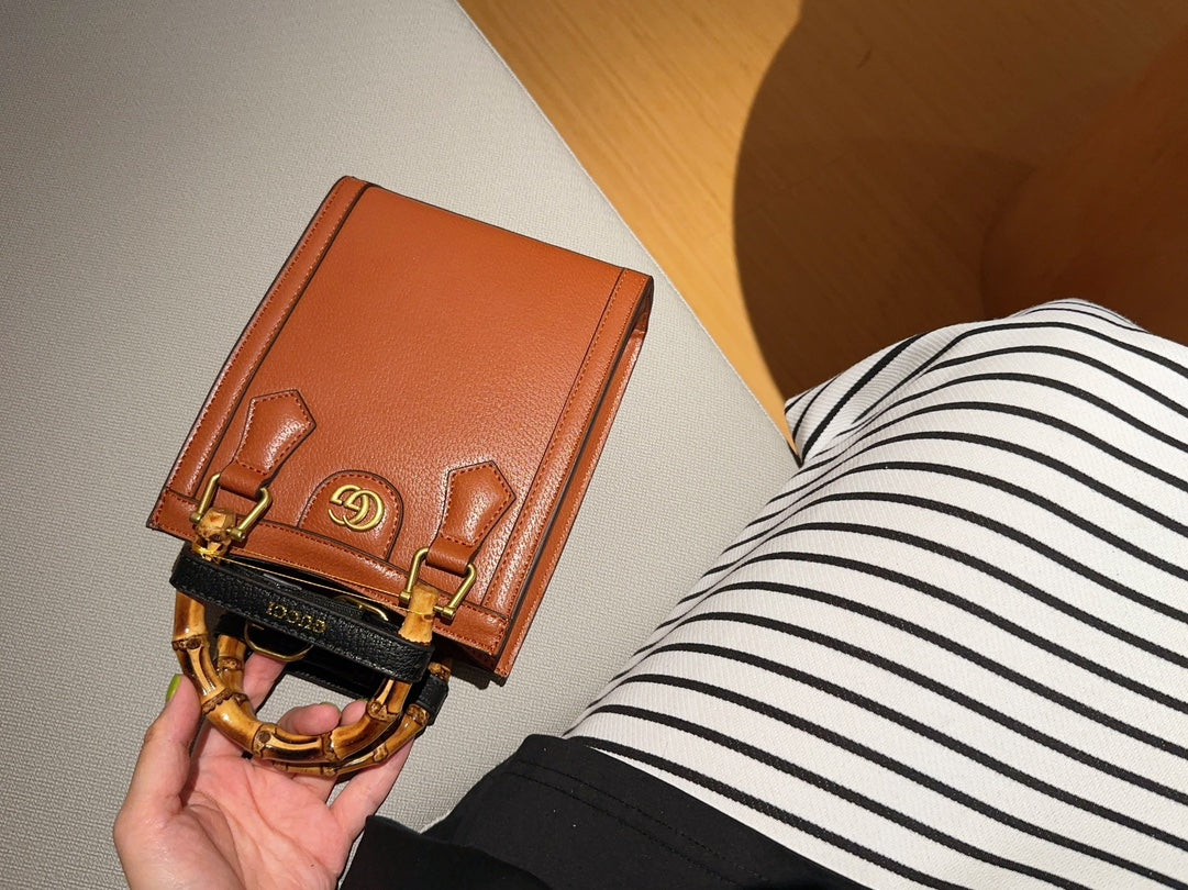 GUCCI BAG 494-1