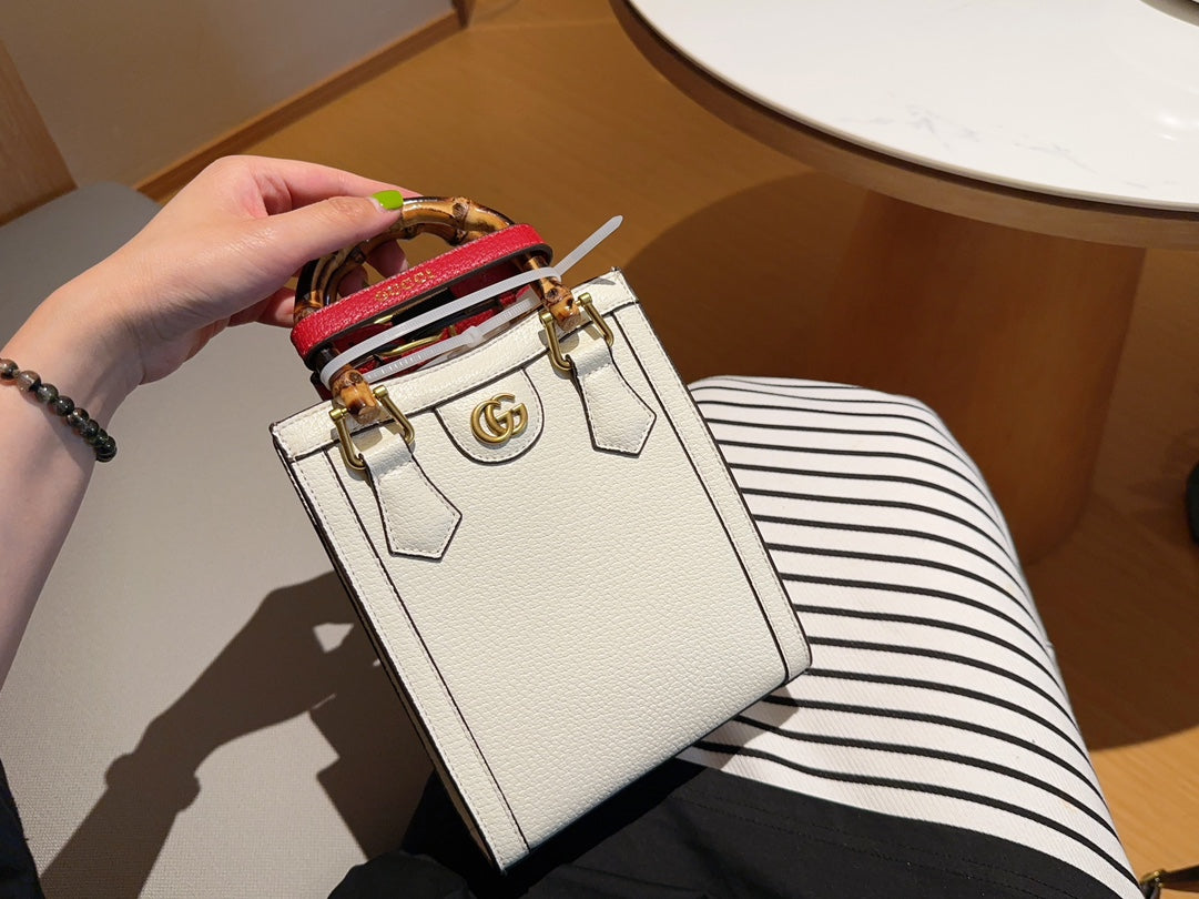 GUCCI BAG 494-1