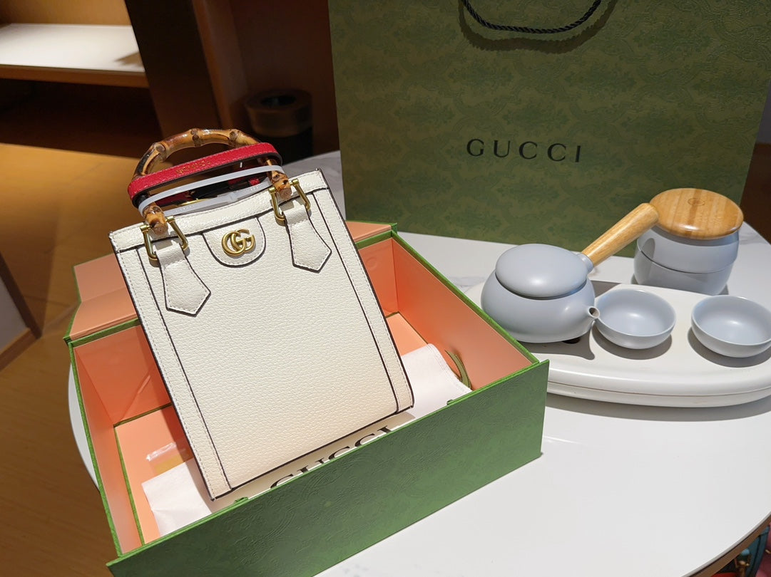 GUCCI BAG 494-1