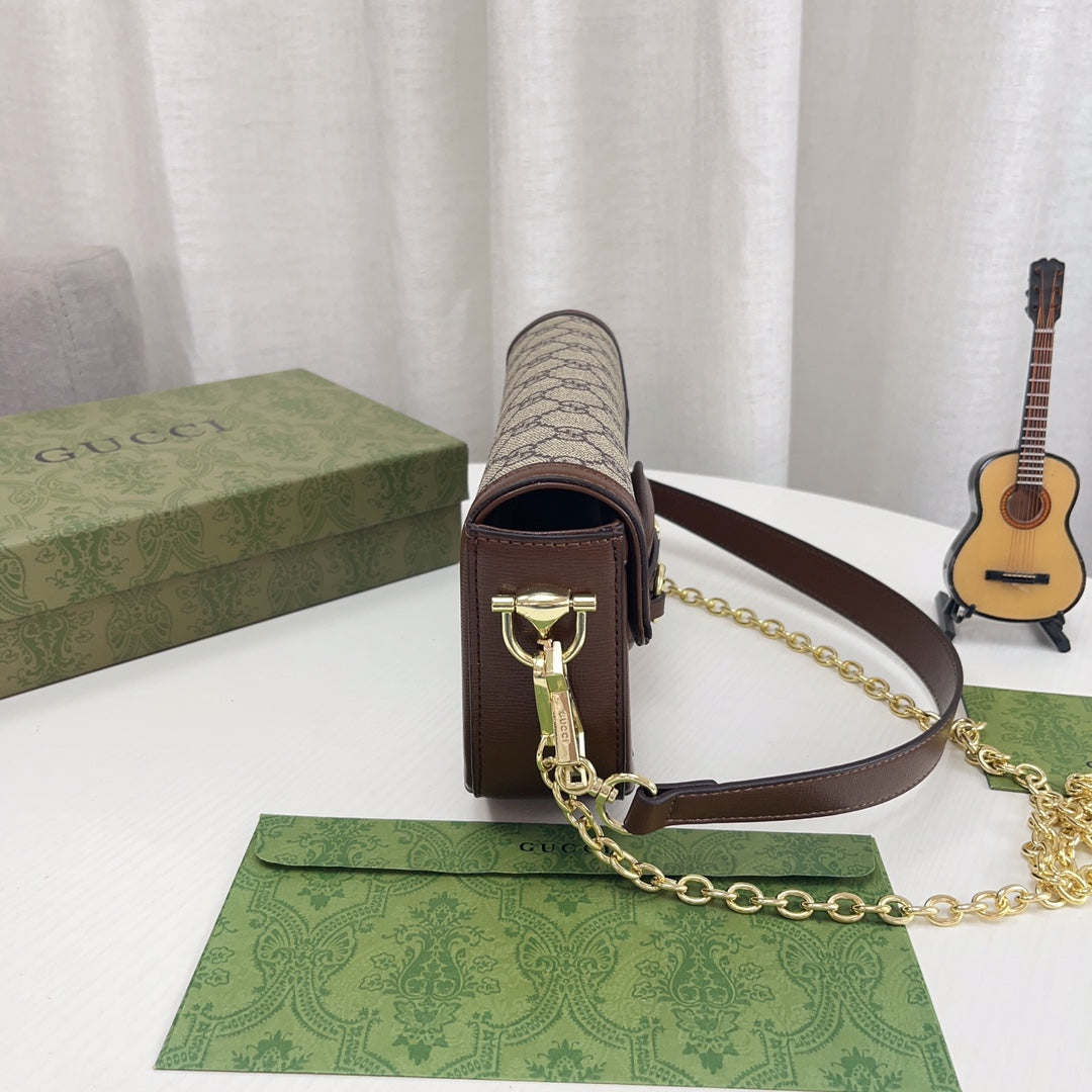 GUCCI BAG 495