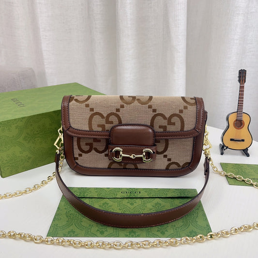 GUCCI BAG 496
