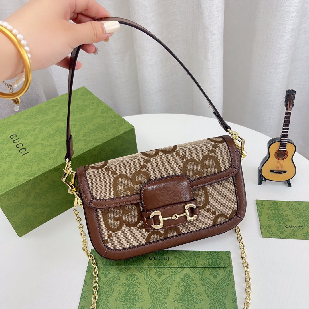 GUCCI BAG 496