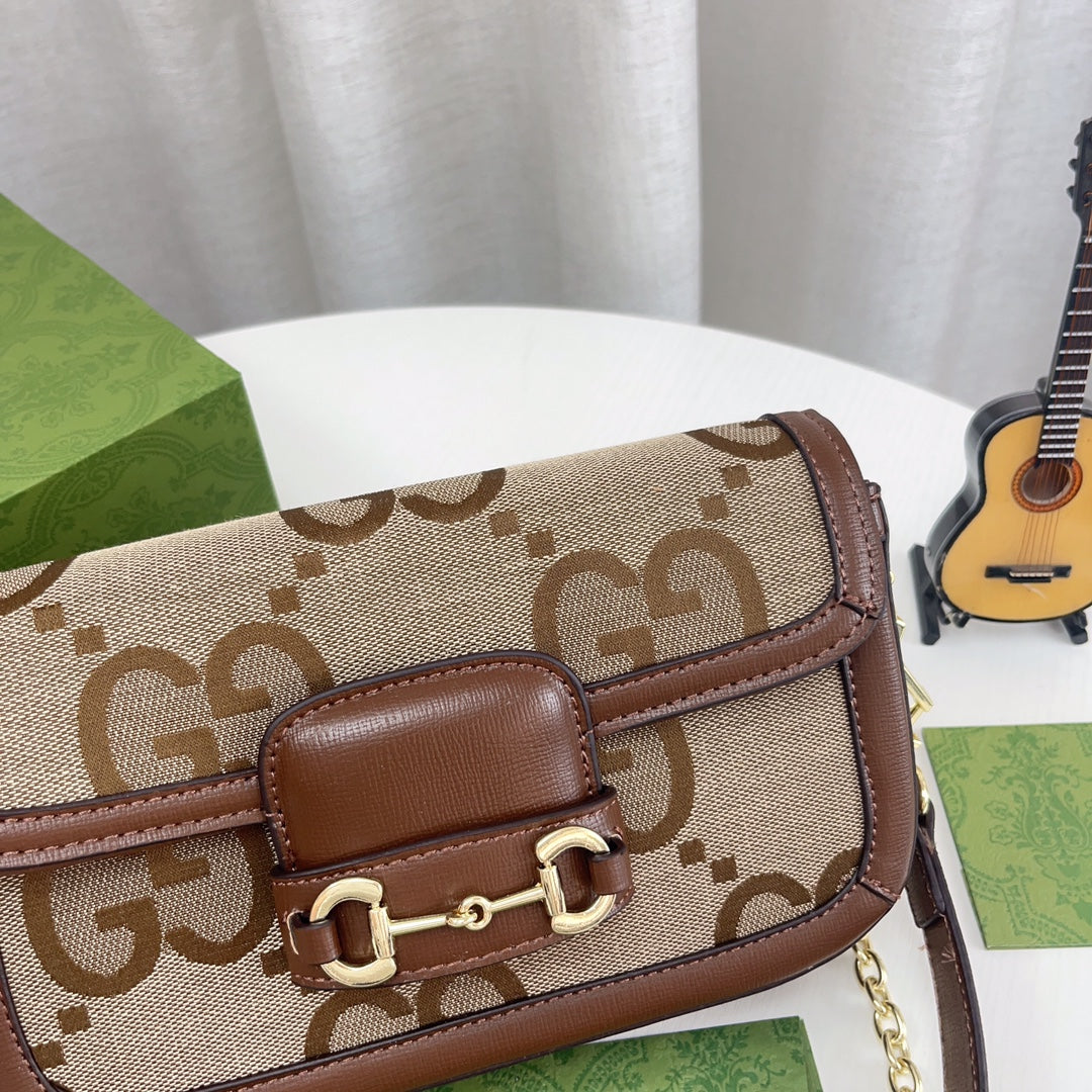 GUCCI BAG 496