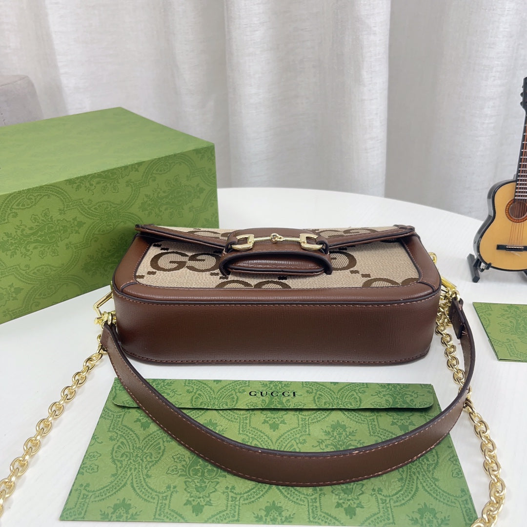 GUCCI BAG 496