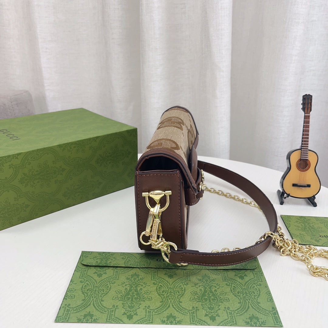 GUCCI BAG 496