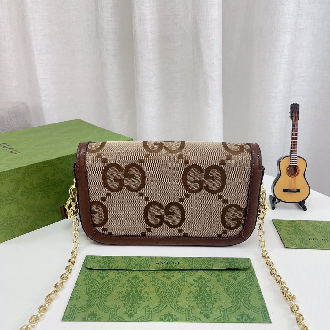 GUCCI BAG 496