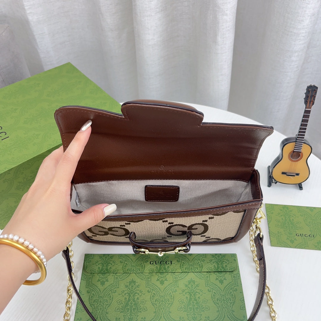 GUCCI BAG 496