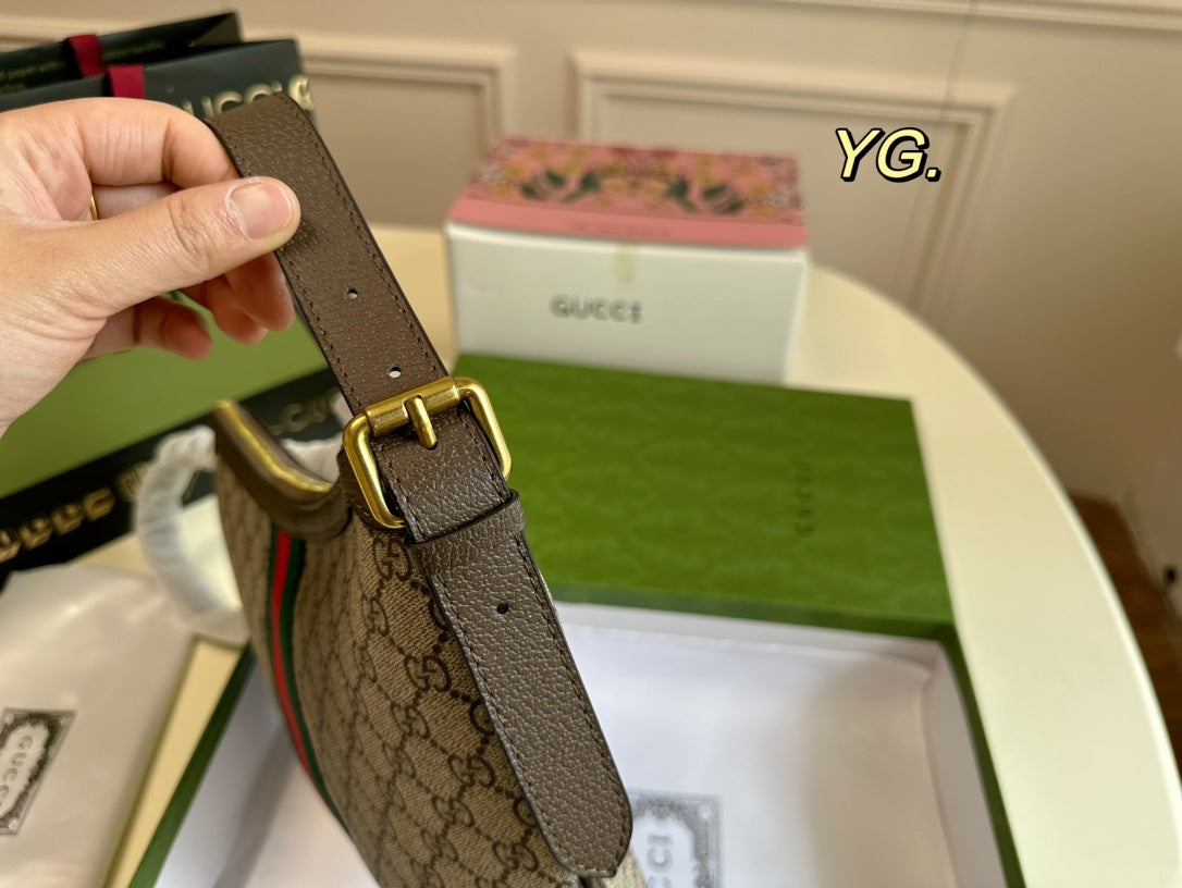 GUCCI BAG 498