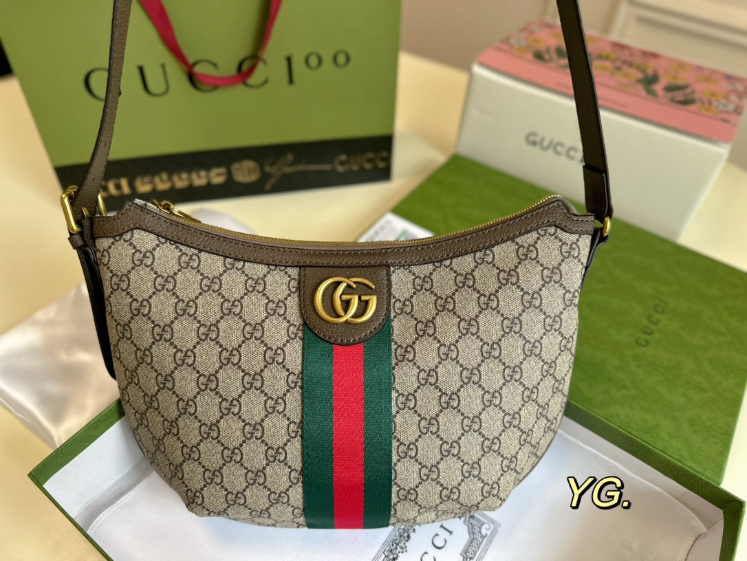 GUCCI BAG 498