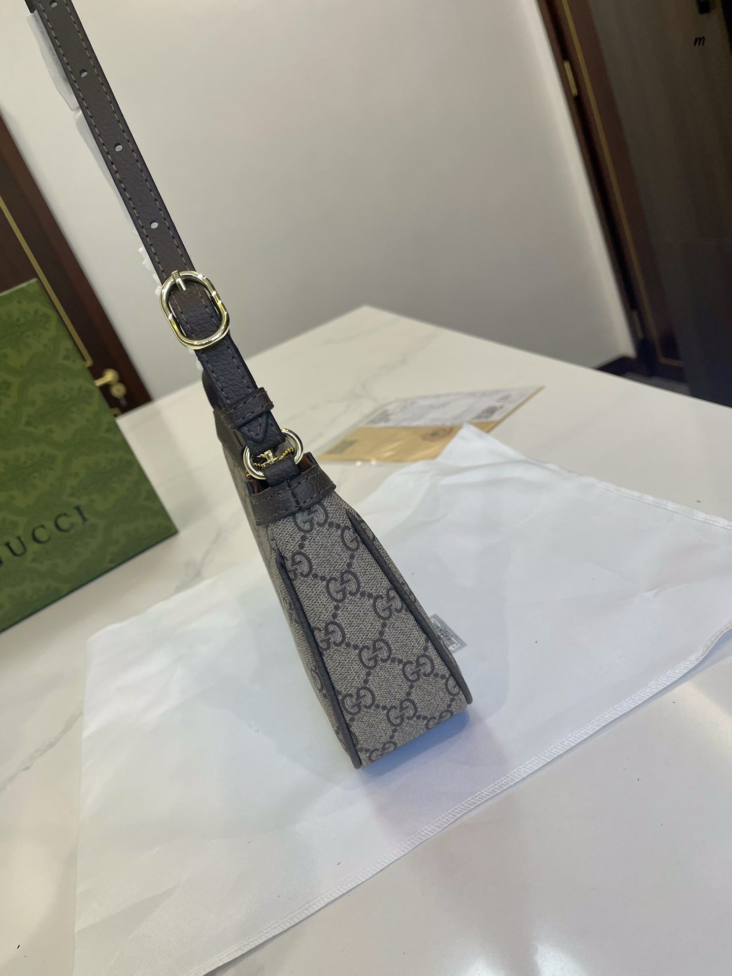 GUCCI BAG 499