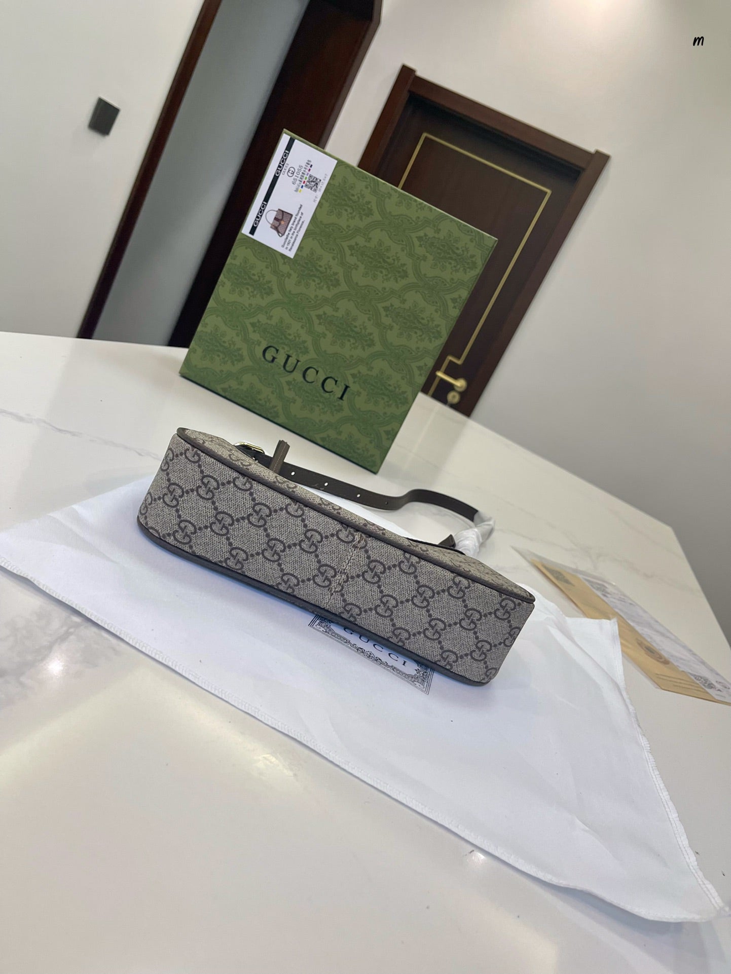GUCCI BAG 499