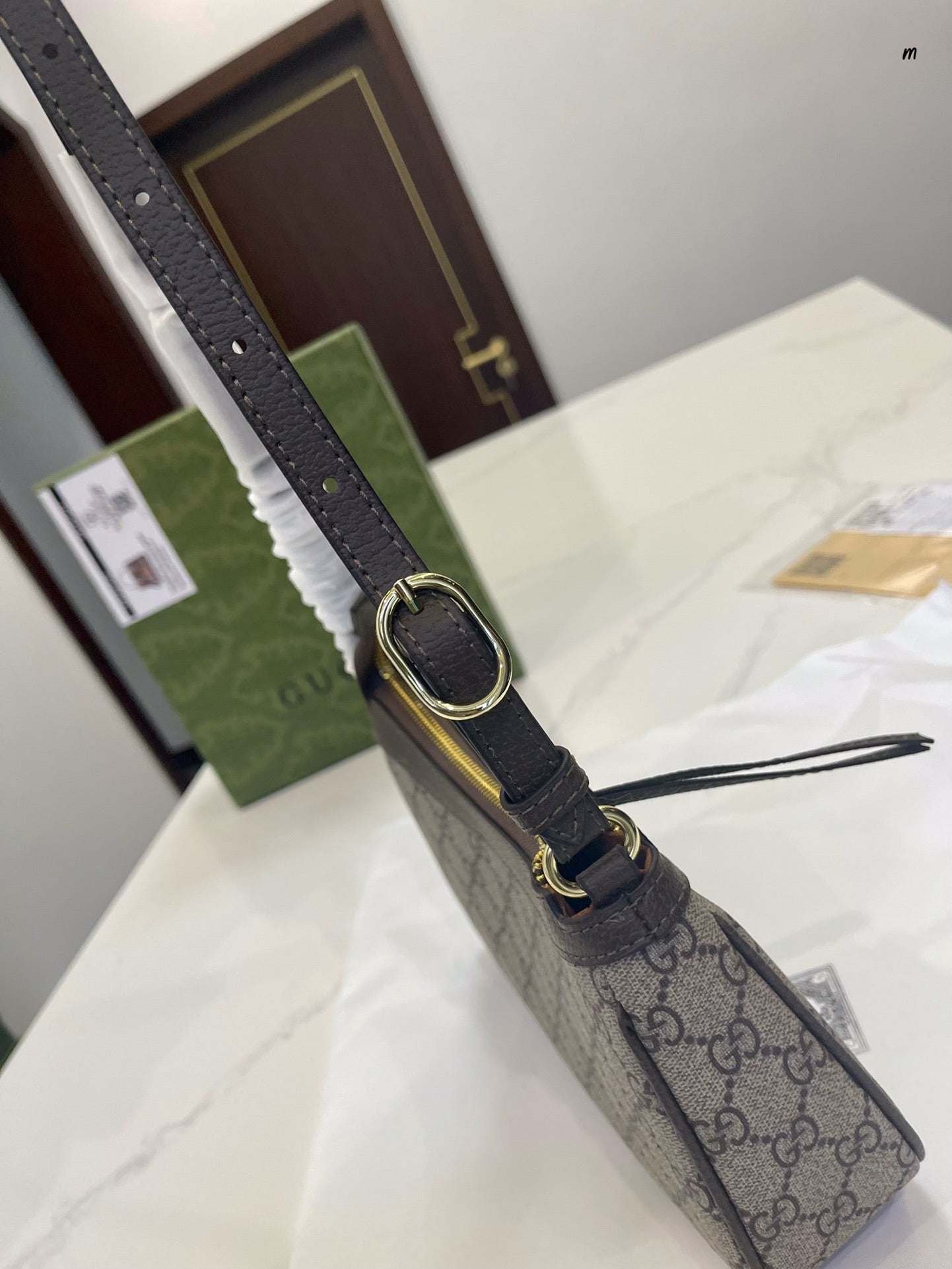 GUCCI BAG 499