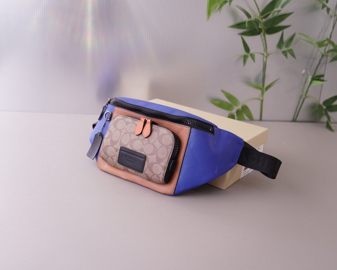 Co-BAG580