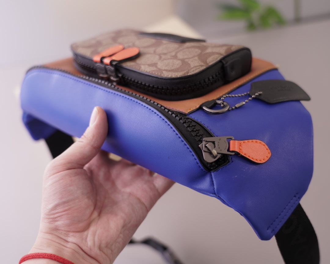 Co-BAG580