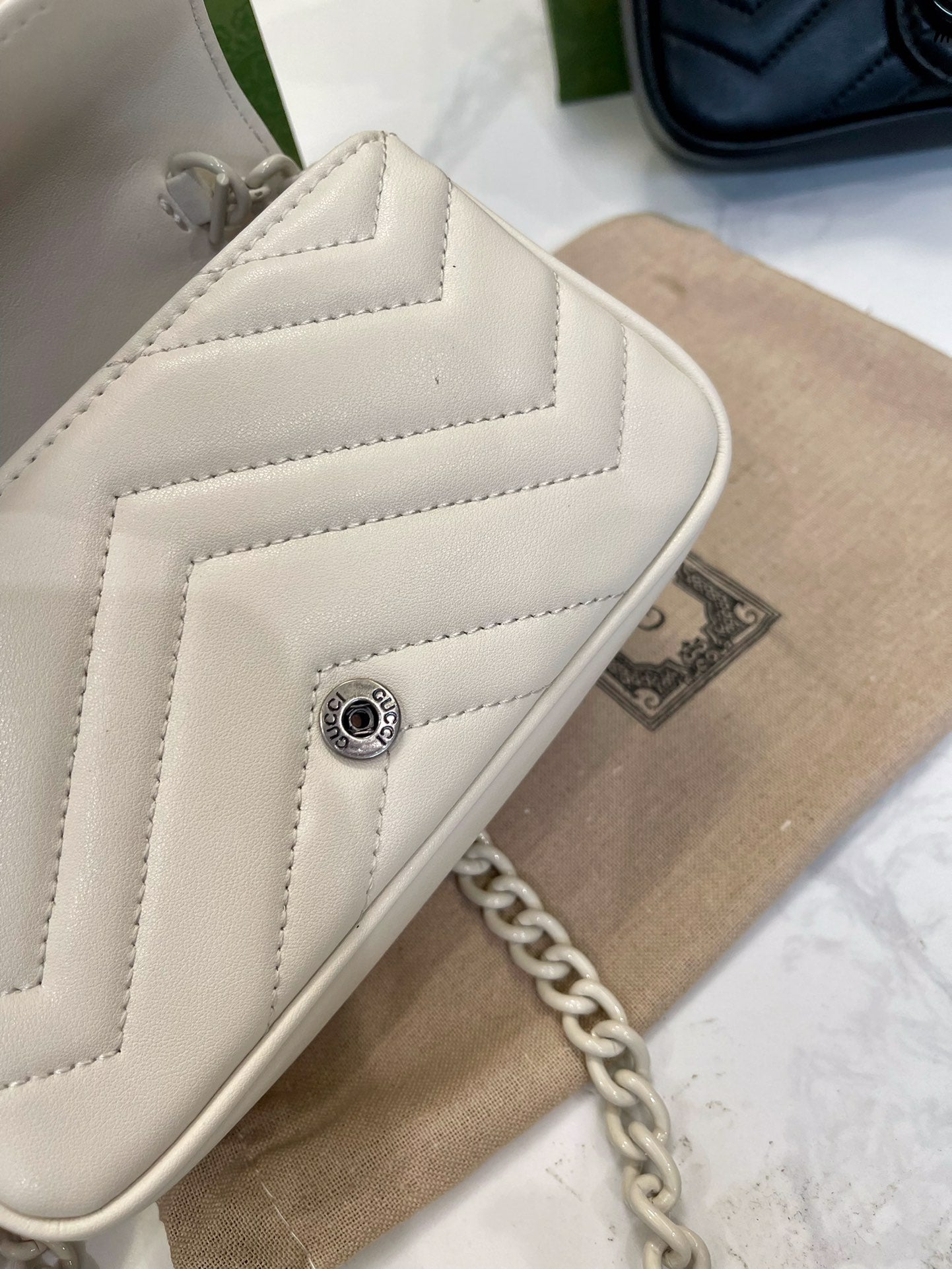 GUCCI BAG 501-1