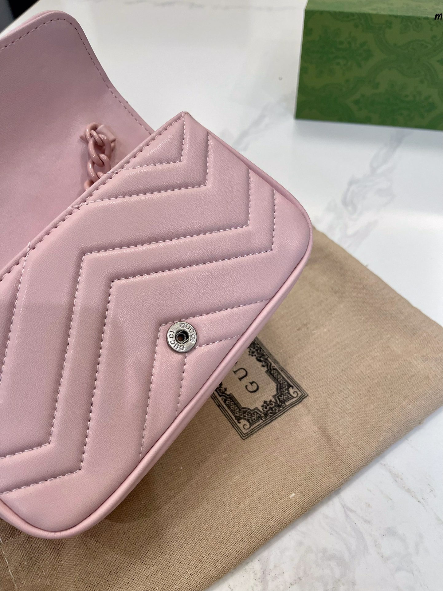GUCCI BAG 501-1