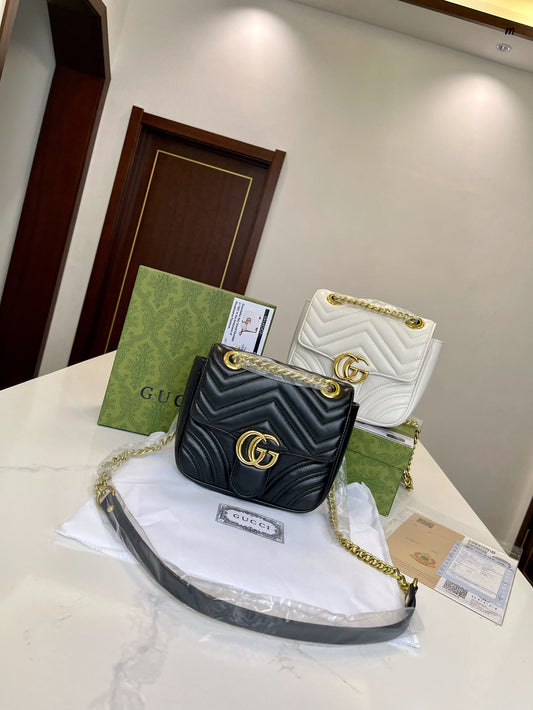 GUCCI BAG 501-2