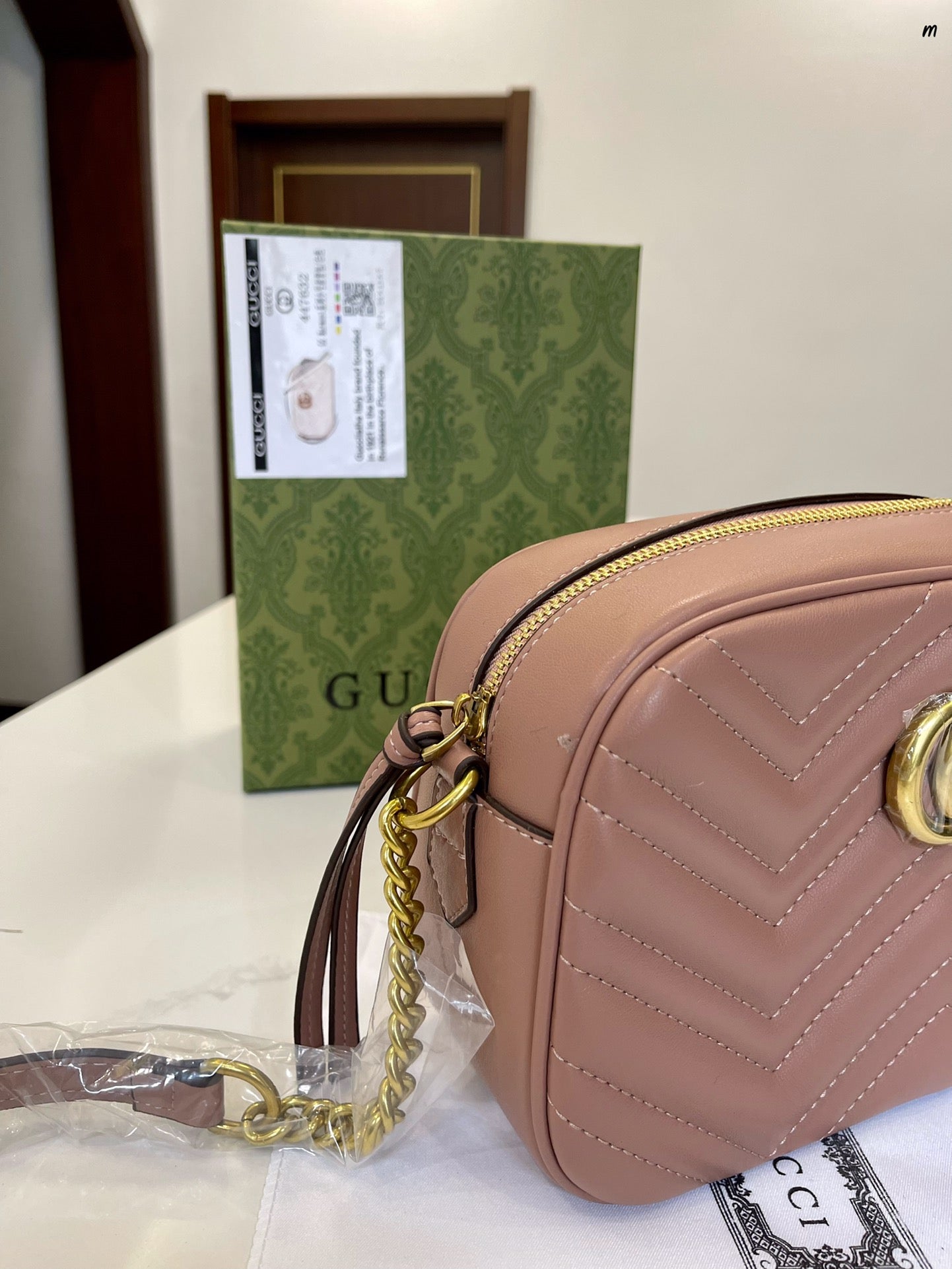 GUCCI BAG 501-4