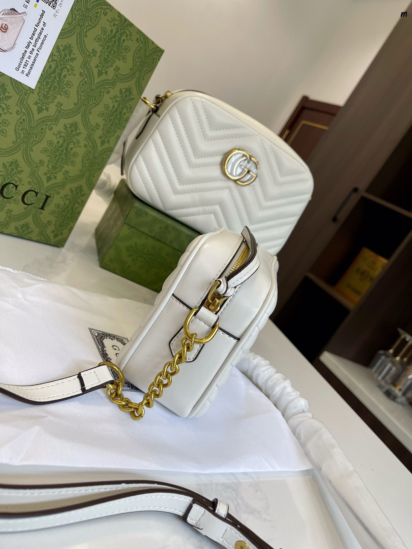 GUCCI BAG 501-3