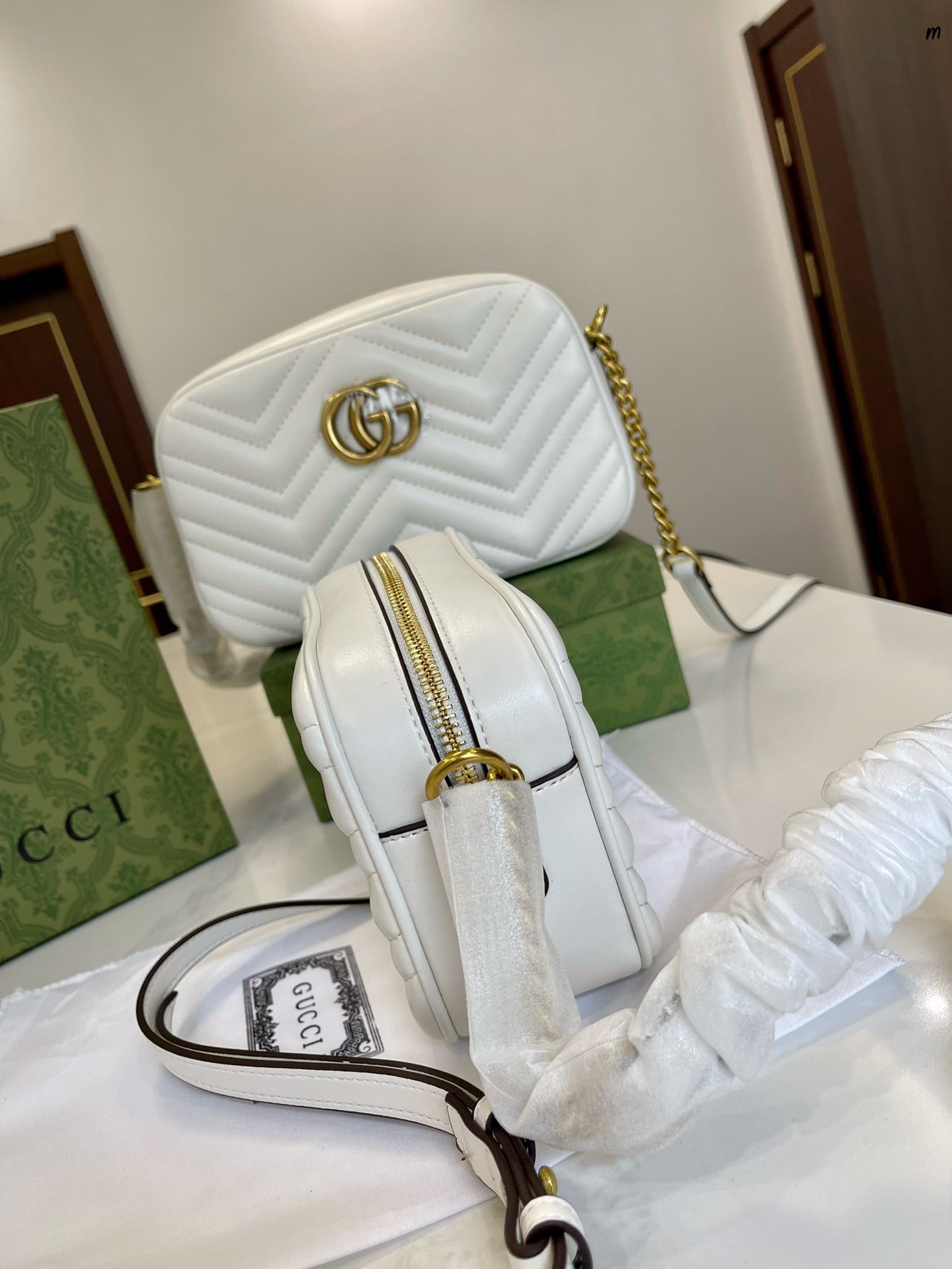 GUCCI BAG 501-3