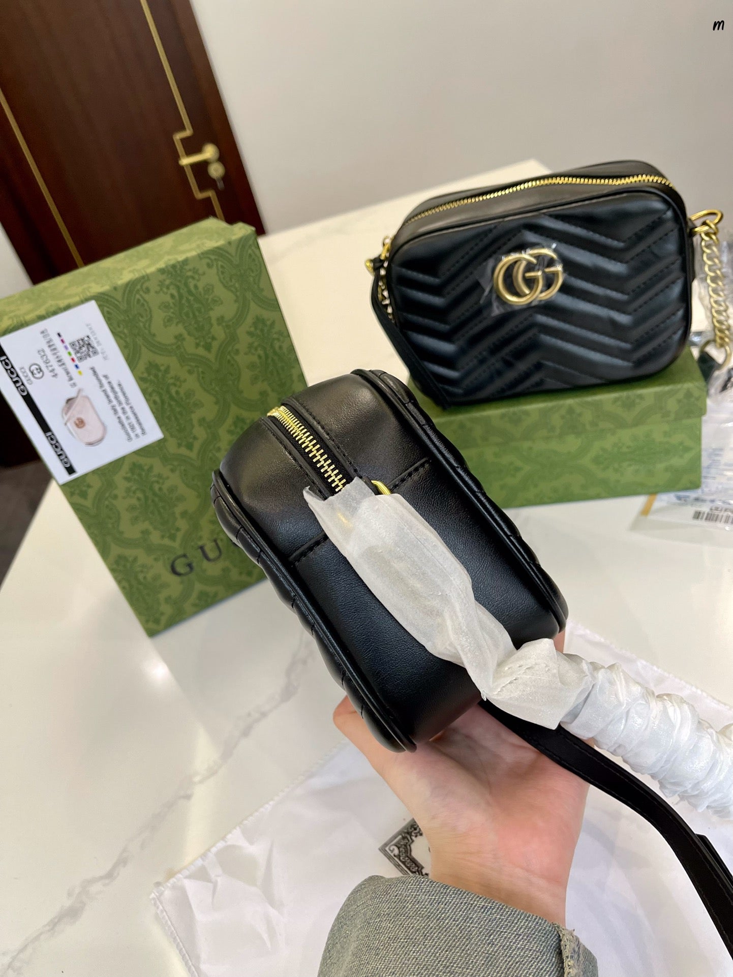 GUCCI BAG 501-3