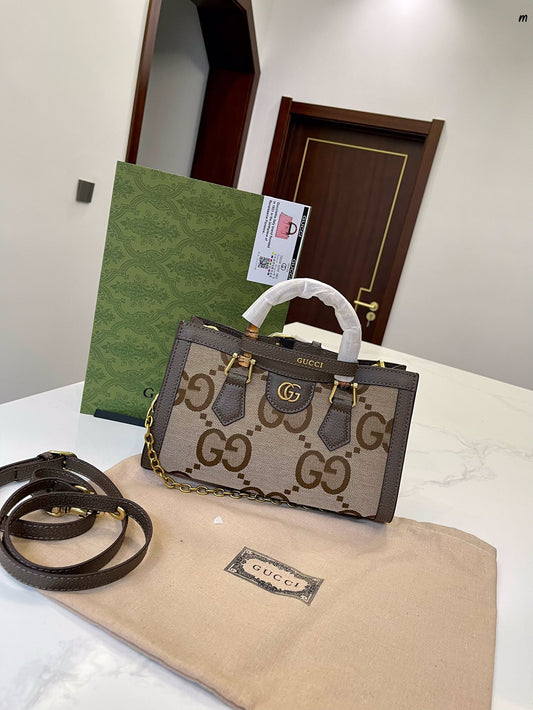 GUCCI BAG 504-2