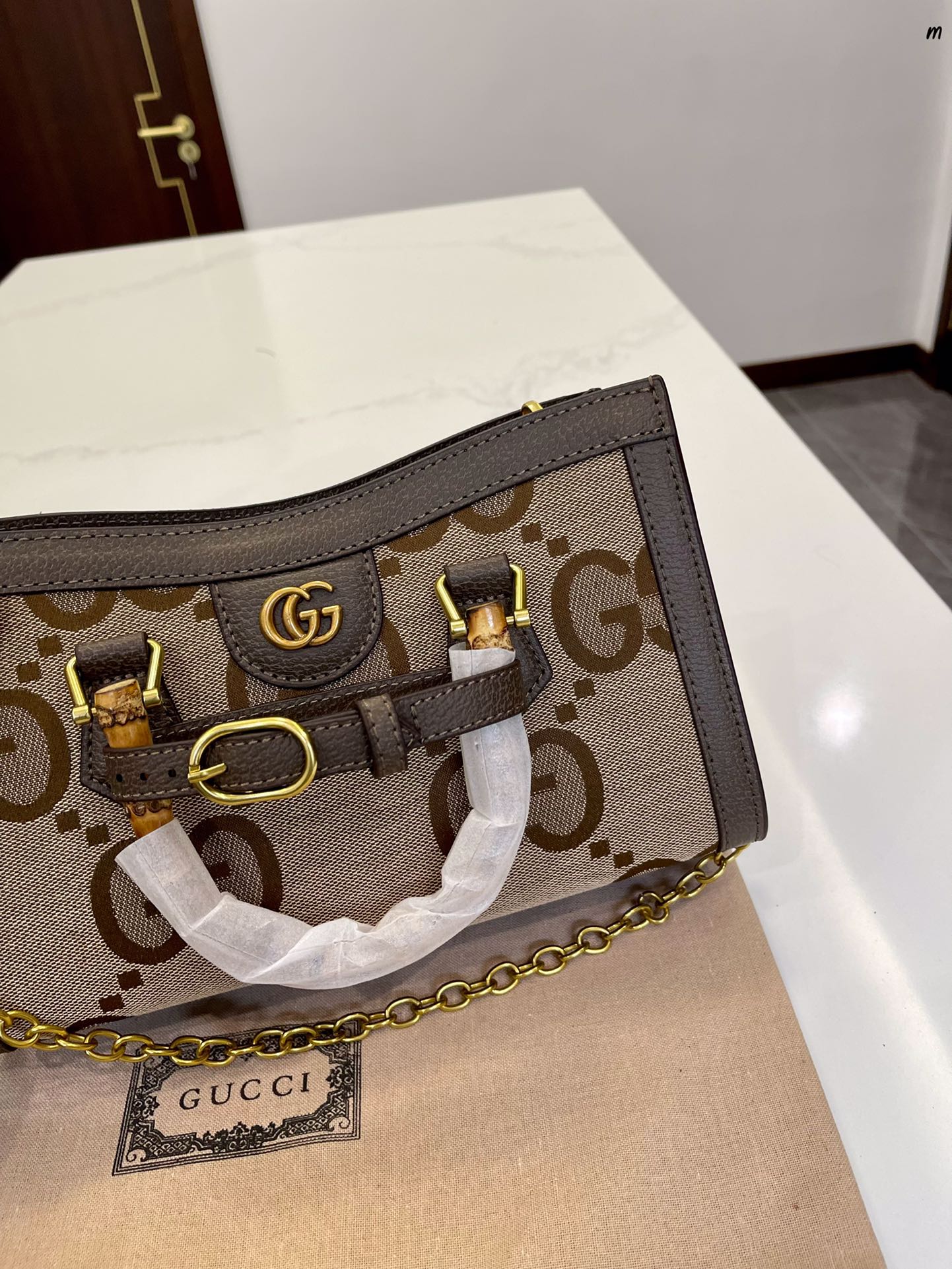 GUCCI BAG 504-2