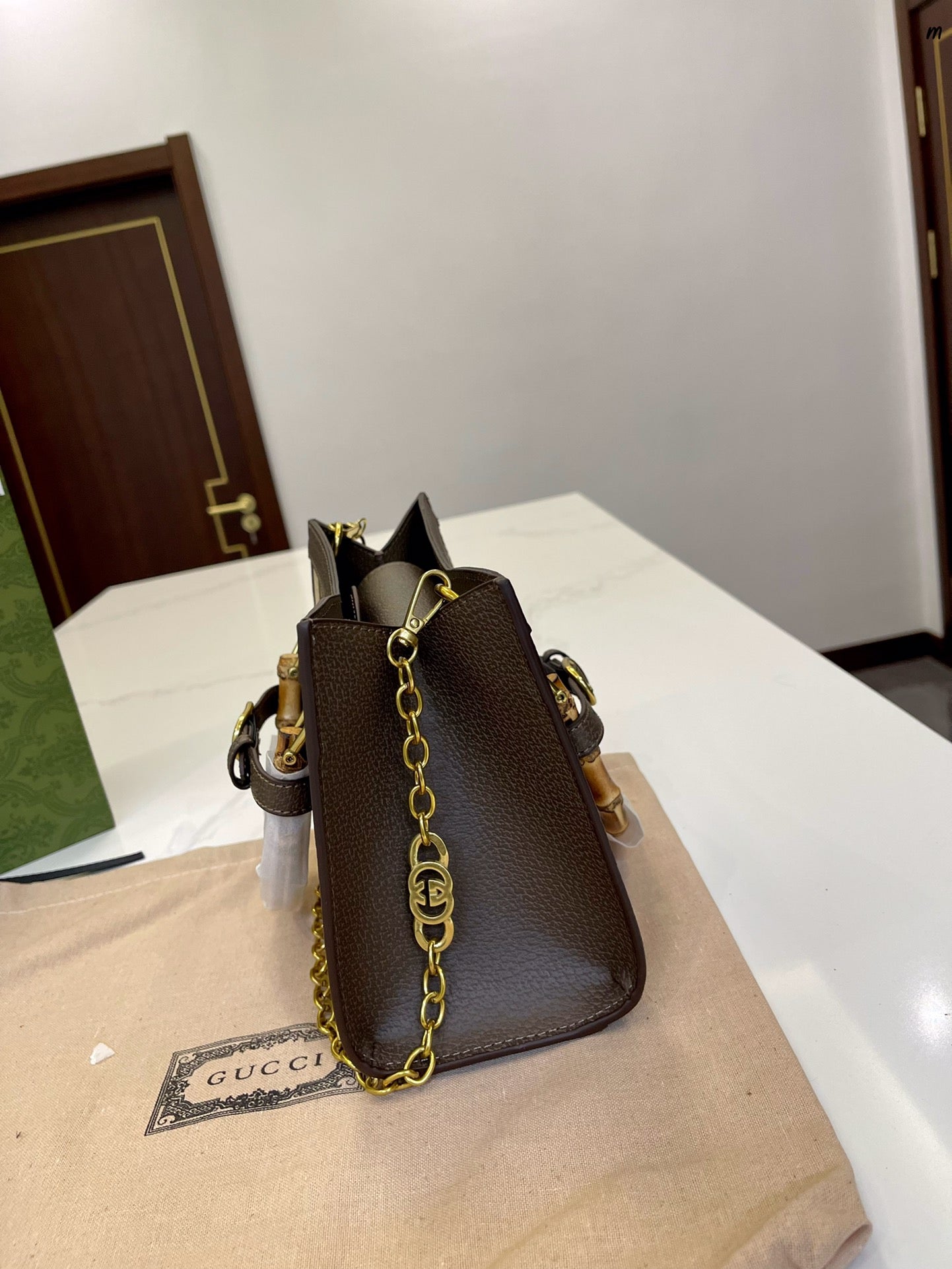 GUCCI BAG 504-2