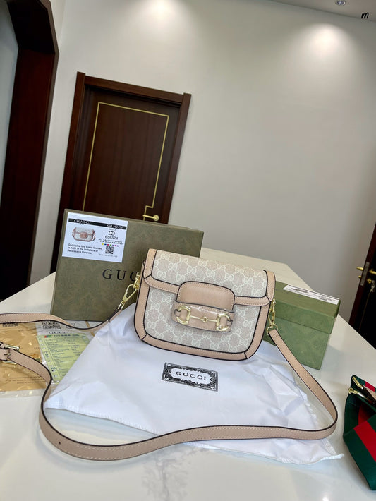 GUCCI BAG  505-2
