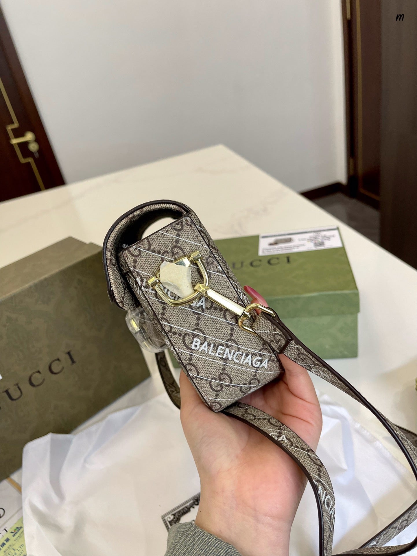GUCCI BAG 506