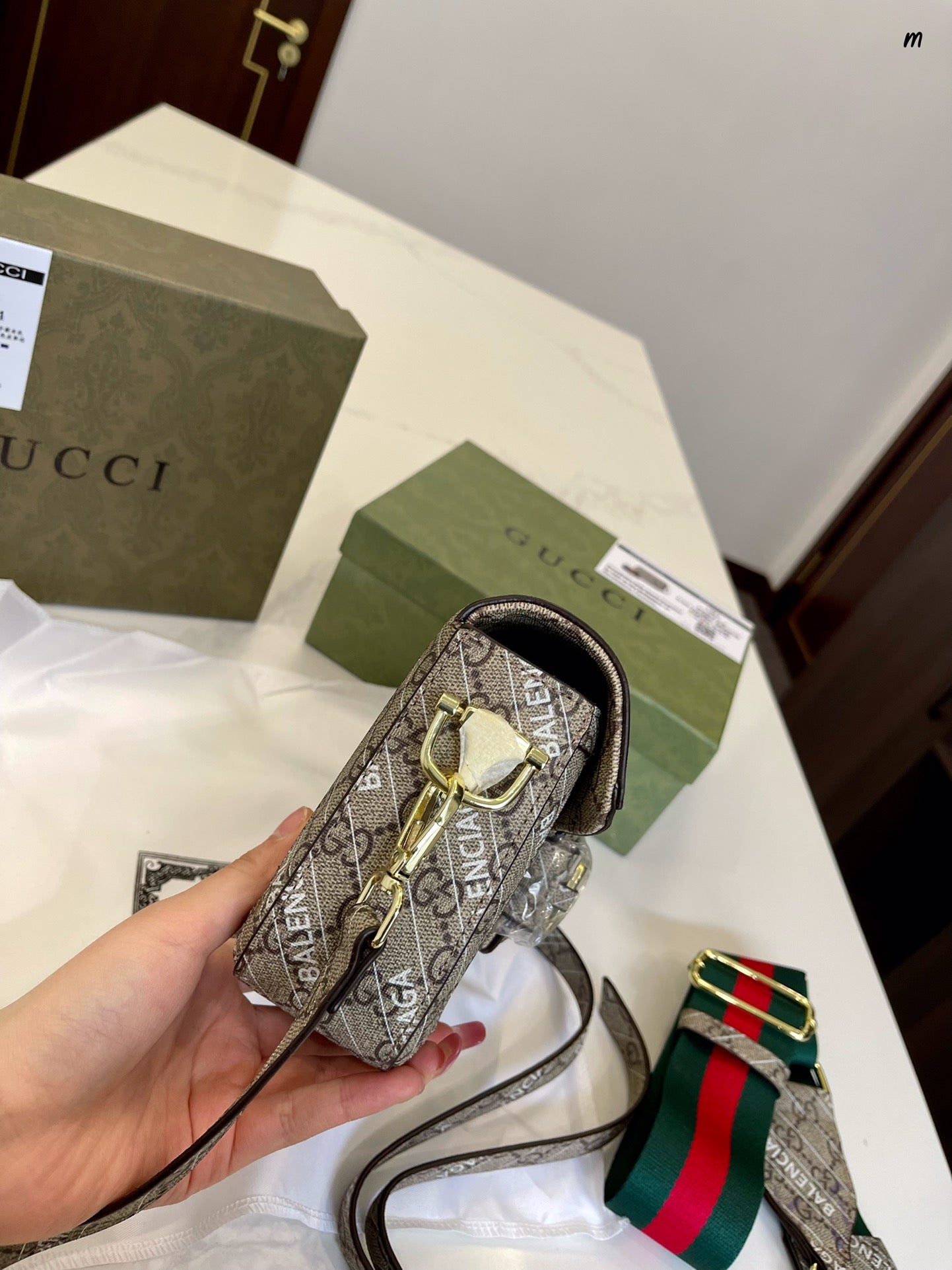 GUCCI BAG 506