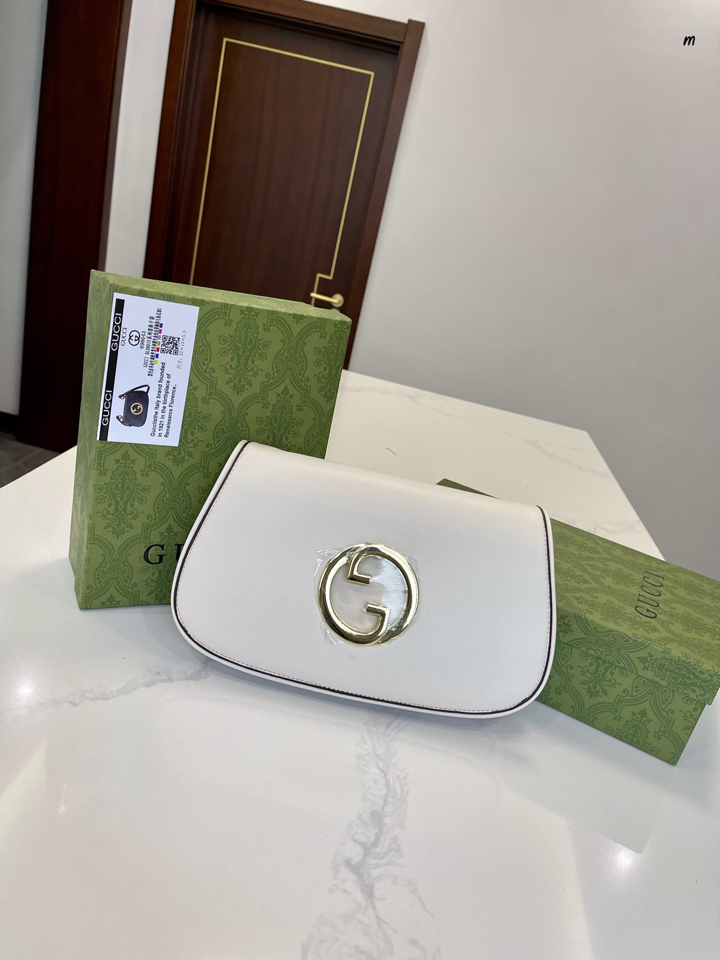 GUCCI BAG 503